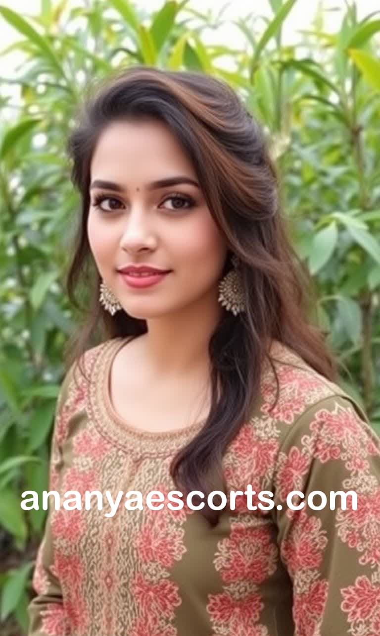 Escort Service in Dhenkanal