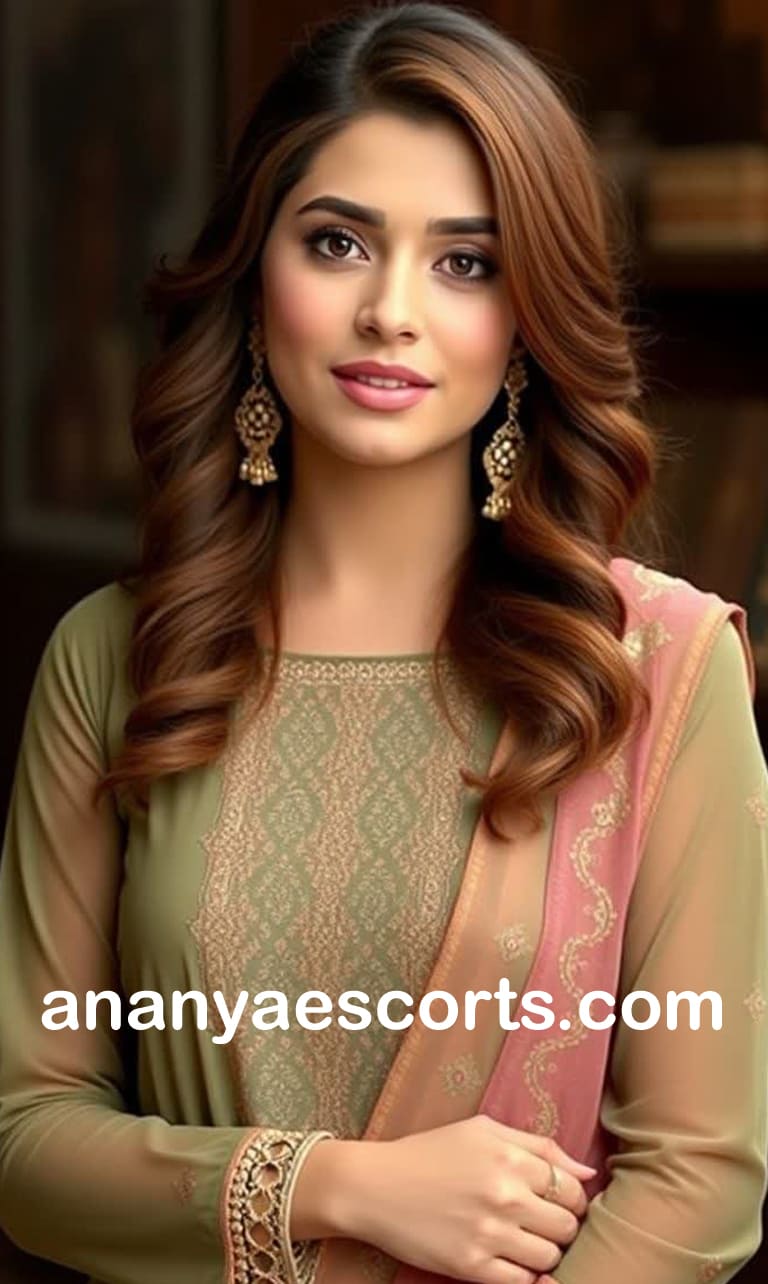 Escort Service in Dhenkanal